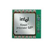HP (4) Intel® Xeon® MP 3.0 GHz-4MB Processor Option Kit