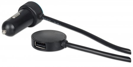 Manhattan PopCharge Auto Passenger – image 2