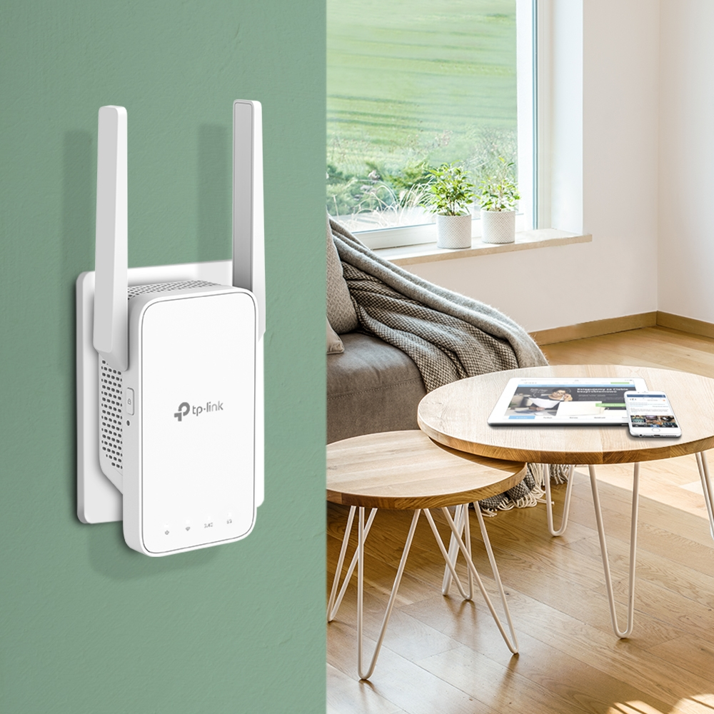 TP-Link AC750 Mesh Wi-Fi Range Extender – image 4