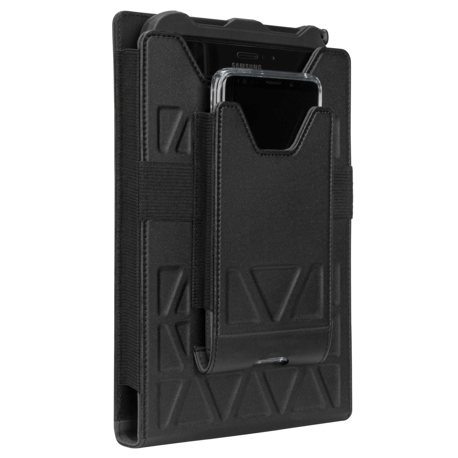 Targus THZ711GLZ tablet case – image 6