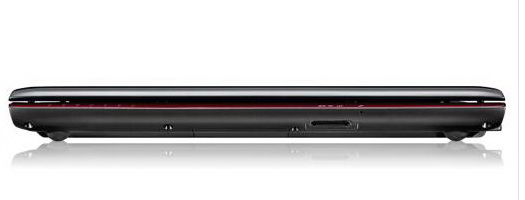 Samsung Q310-Aura P8400 Malin – image 3