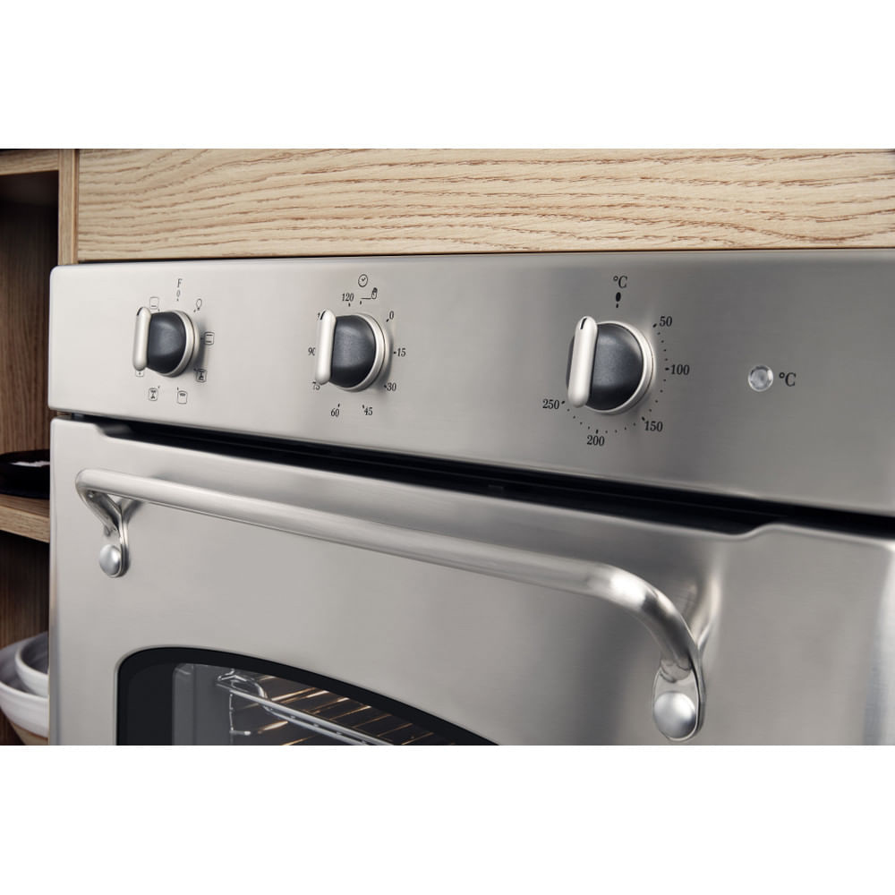 Hotpoint FIT 834 IX HA – image 8