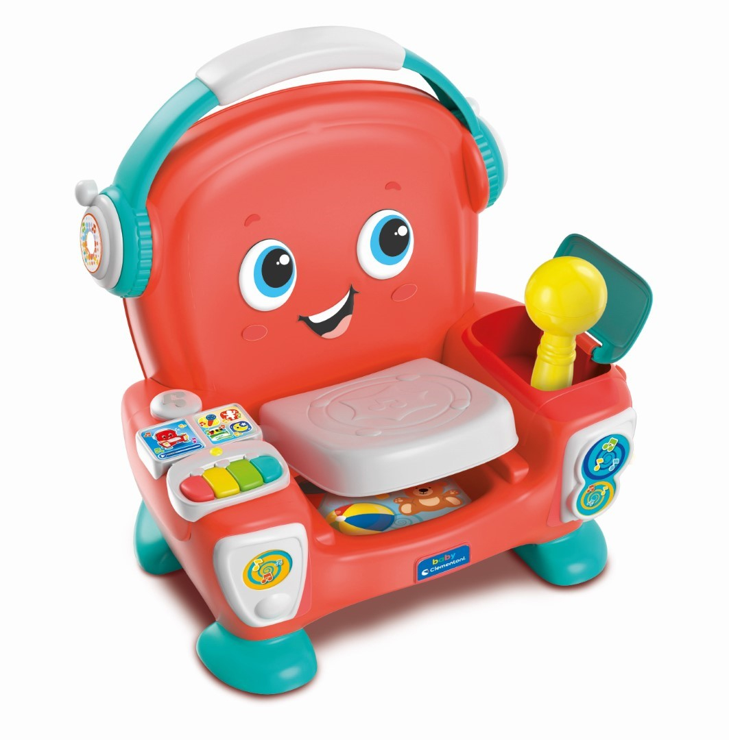 Clementoni 52657 children's gadget – image 3