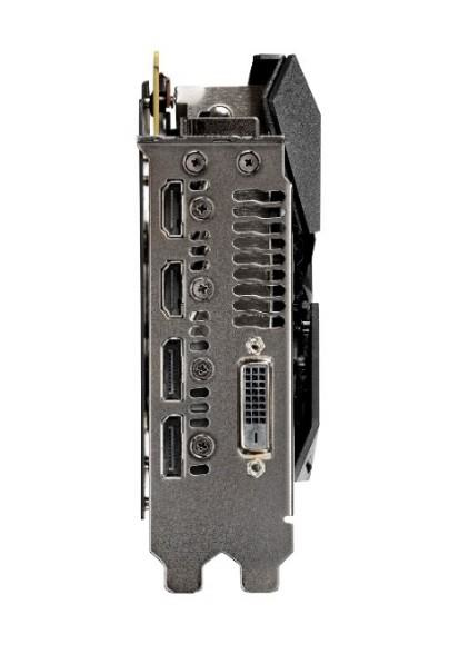 ASUS ROG-STRIX-RX590-8G-GAMING AMD Radeon RX 590 – image 3