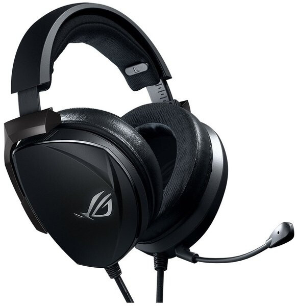 ASUS ROG Theta Electret – image 2