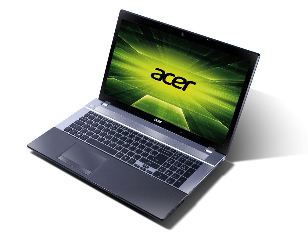 Acer Aspire 771G-73636G50Maii Intel® Core™ i7 i7-3632QM 43.9 cm (17.3") 6 GB DDR3-SDRAM 500 GB HDD NVIDIA® GeForce® GT 630M Windows 8 Grey AZERTY – image 4