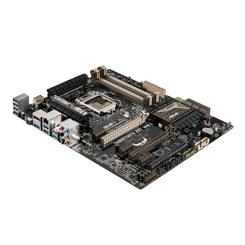 ASUS SABERTOOTH Z97 MARK2 – image 2