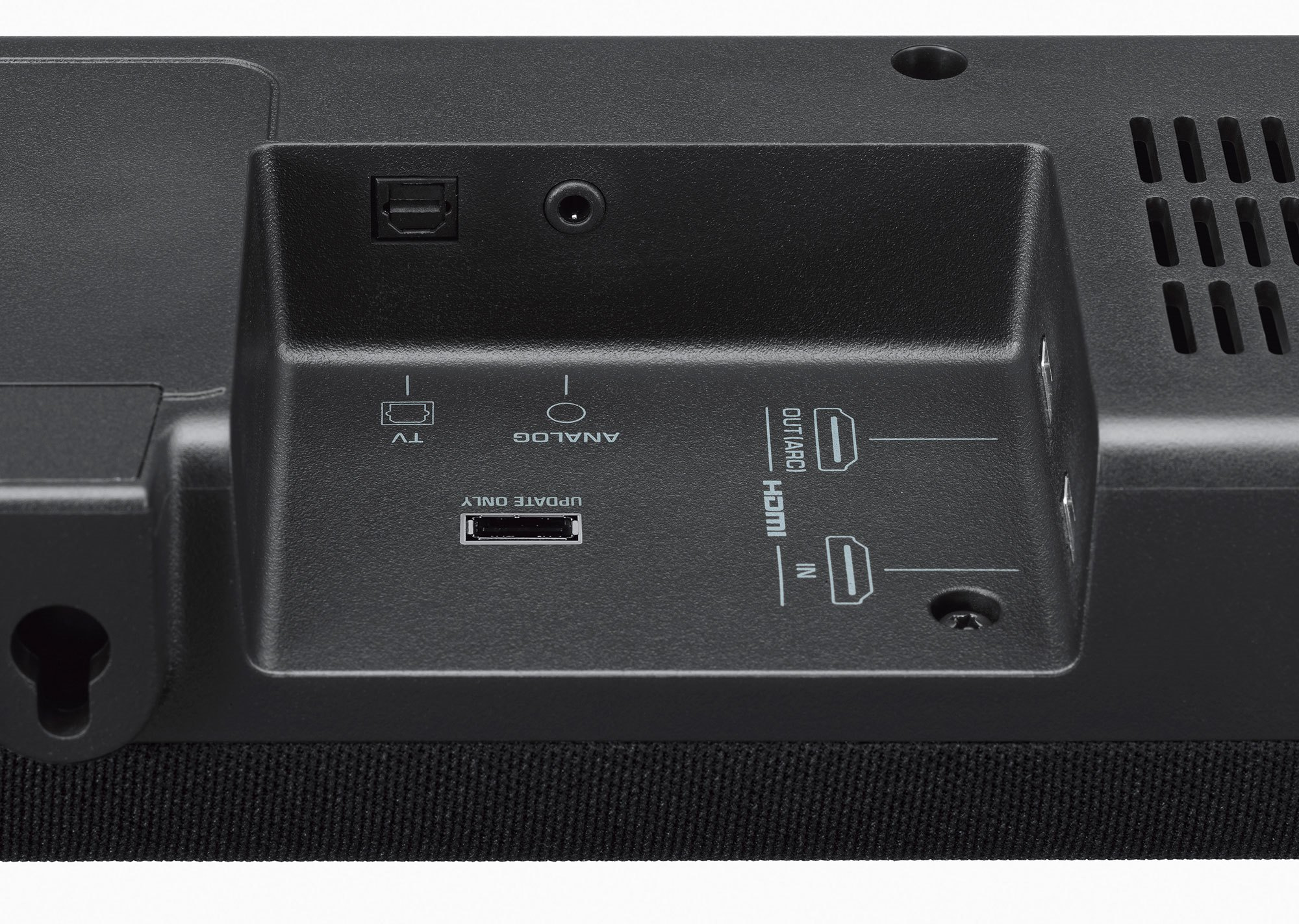 Yamaha YAS-207 Black – image 8