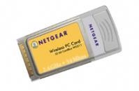 NETGEAR Wless PCCard 32bit