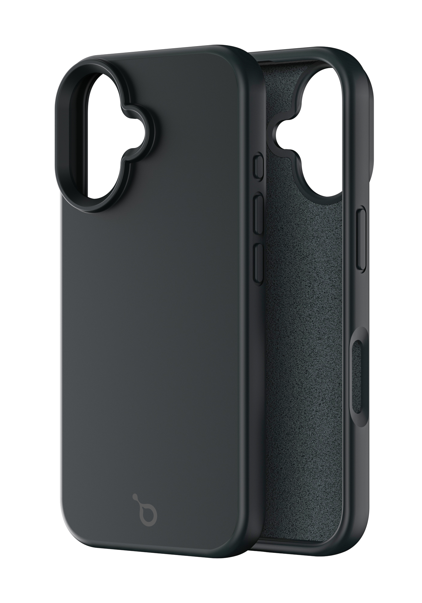 IOPLEE IOPCASSILICIP16K mobile phone case