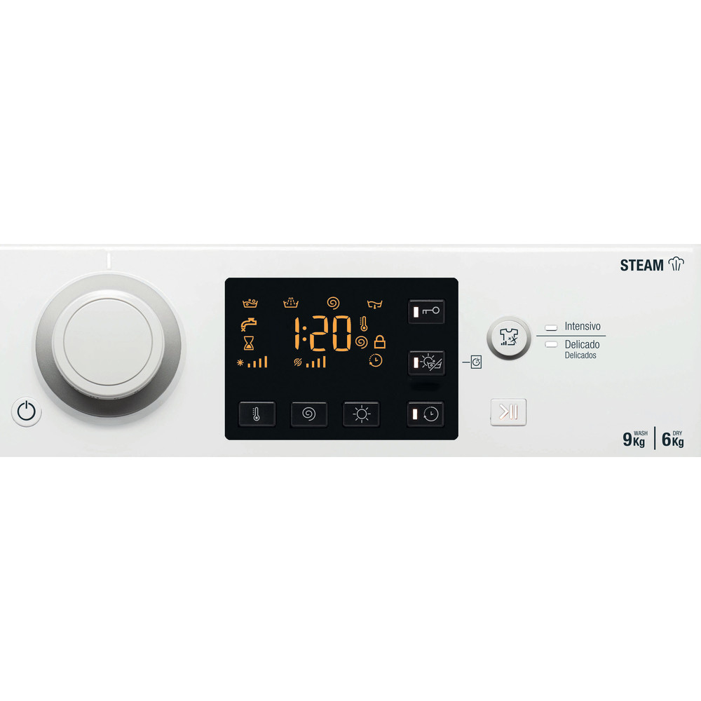 Hotpoint RDG 964348 WD V SPT – image 4