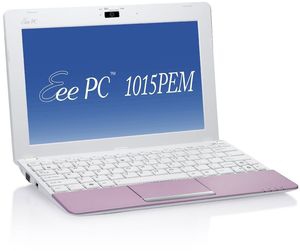 ASUS Eee PC 1015PEM-PIK046S