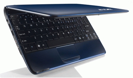 Acer AOD250-0Bb Intel Pentium Mobile N270 Netbook – image 3