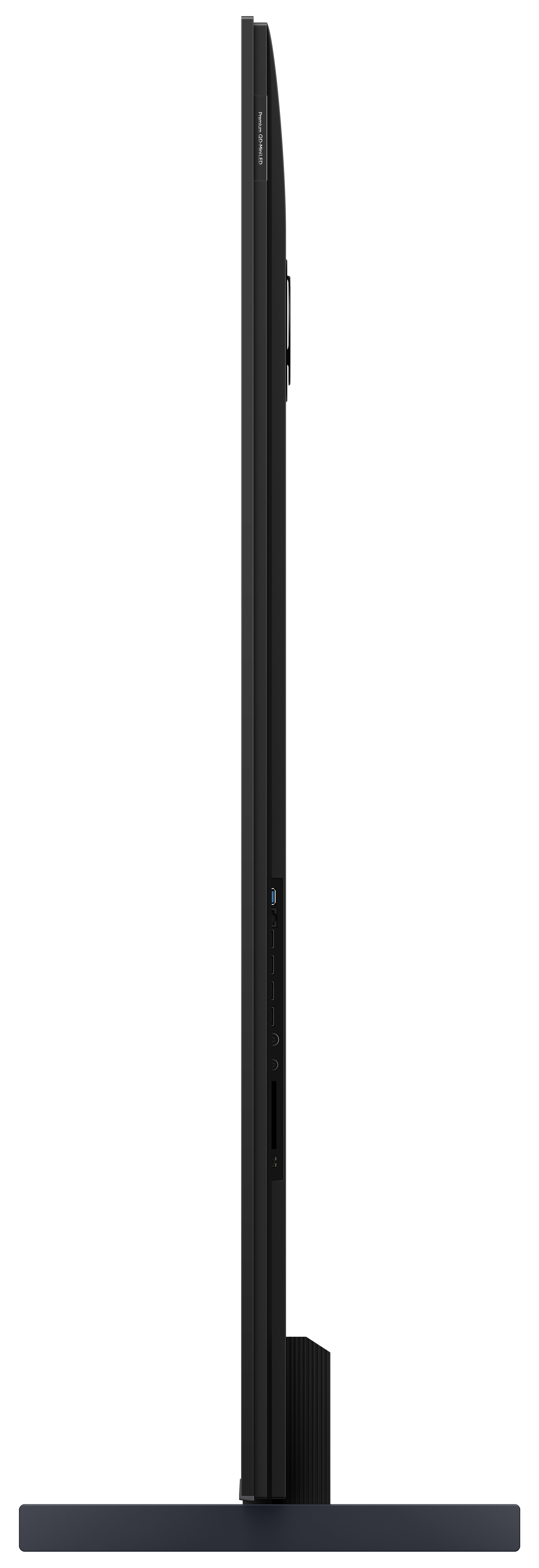 TV TCL QD Mini LED P8L 98P8L 98 4K UltraHD 144Hz Smart TV Google TV HDR10 Dolby Vision — photo 7