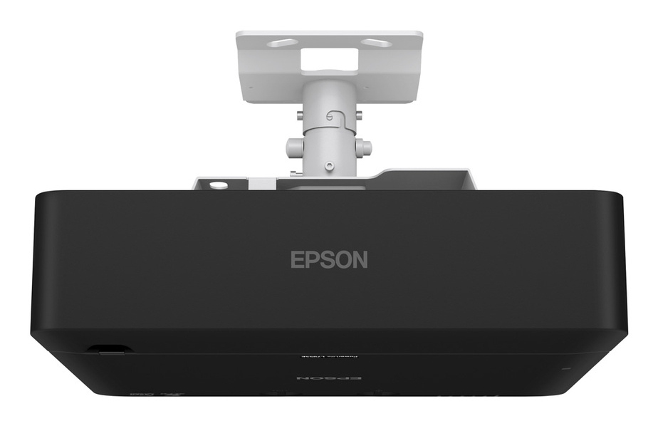 Epson PowerLite L695SU Short throw projector 6200 ANSI lumens 3LCD WUXGA (1920x1200) Black – image 6