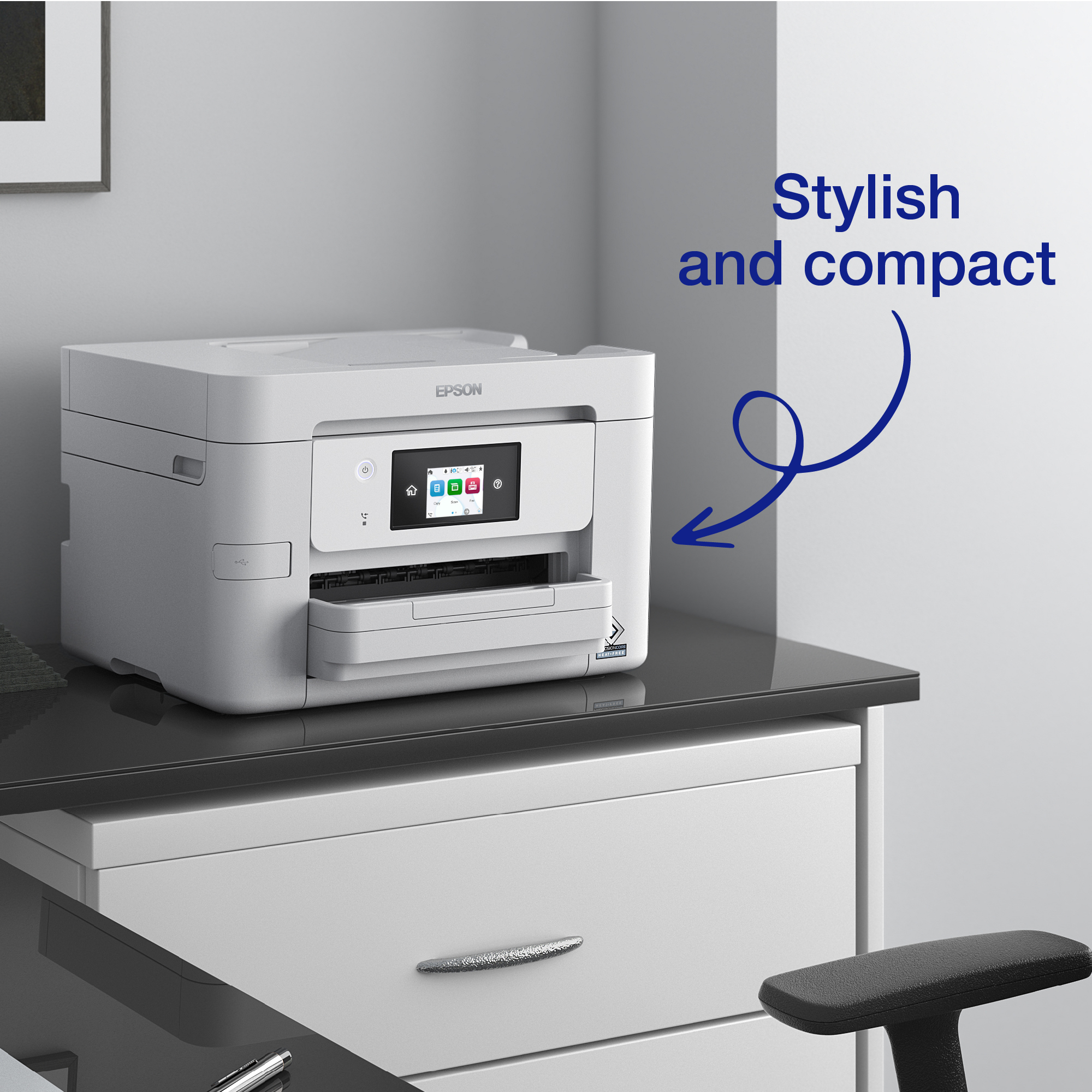 Epson WorkForce Pro WF-M4619DWF – image 8