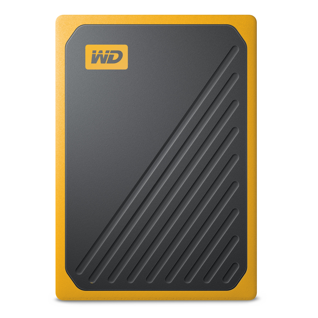 Hama My Passport Go – image 1