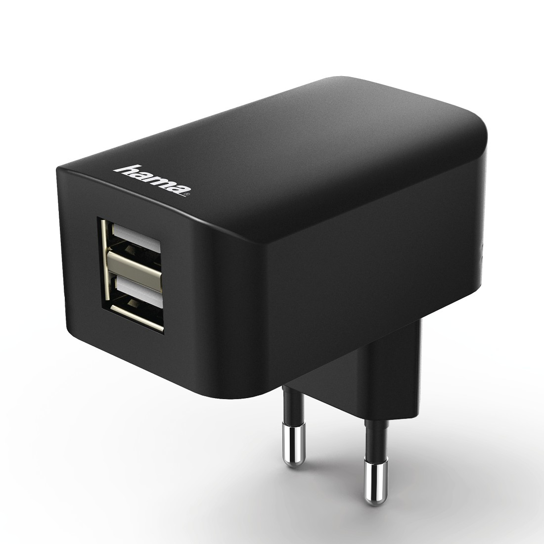 Hama 173757 Universal Black AC Indoor