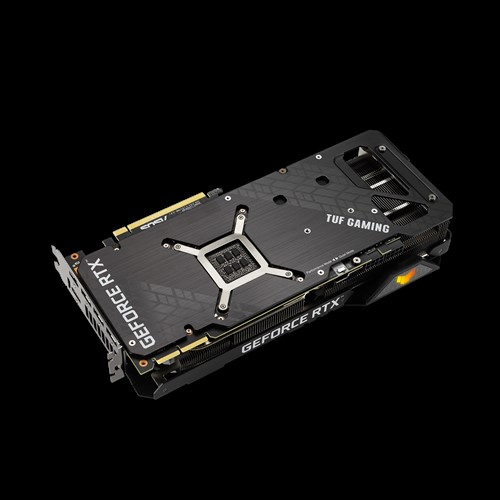 ASUS TUF Gaming TUF-RTX3090-24G-GAMING NVIDIA GeForce RTX 3090 – image 9