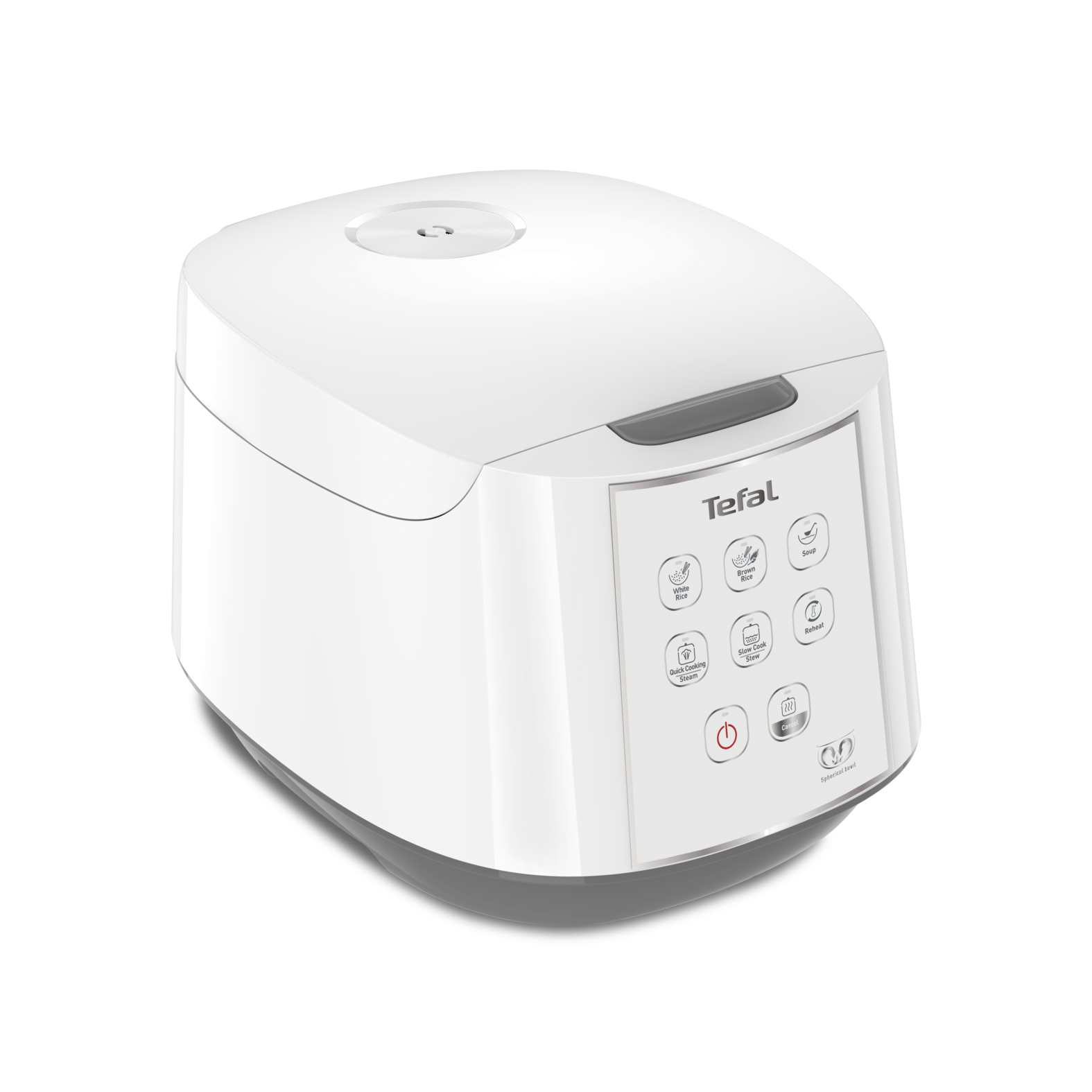 Tefal RK7321 rice cooker – image 3