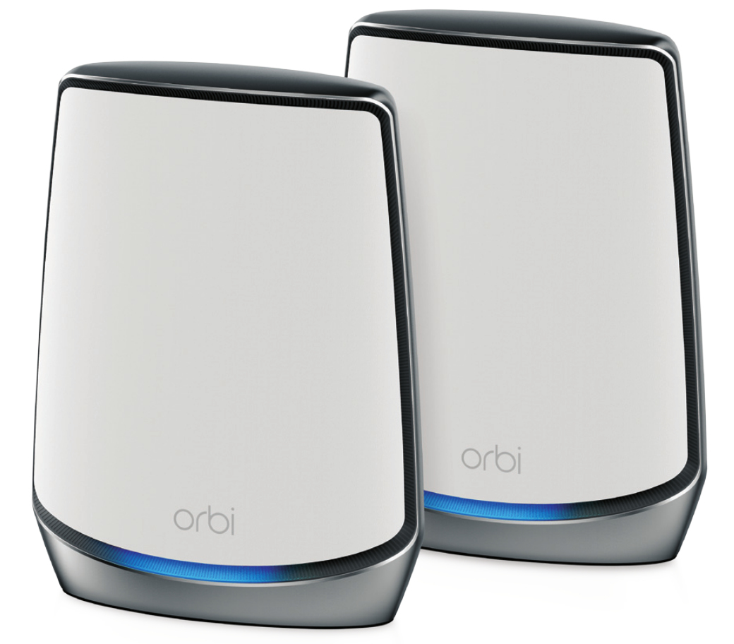 NETGEAR RBK852 Dual-band (2.4 GHz