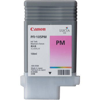 Canon PFI-105PM ink cartridge 1 pc(s) Original