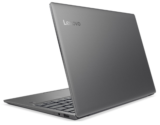Lenovo IdeaPad 720S Intel® Core™ i5 i5-7200U Laptop – image 4