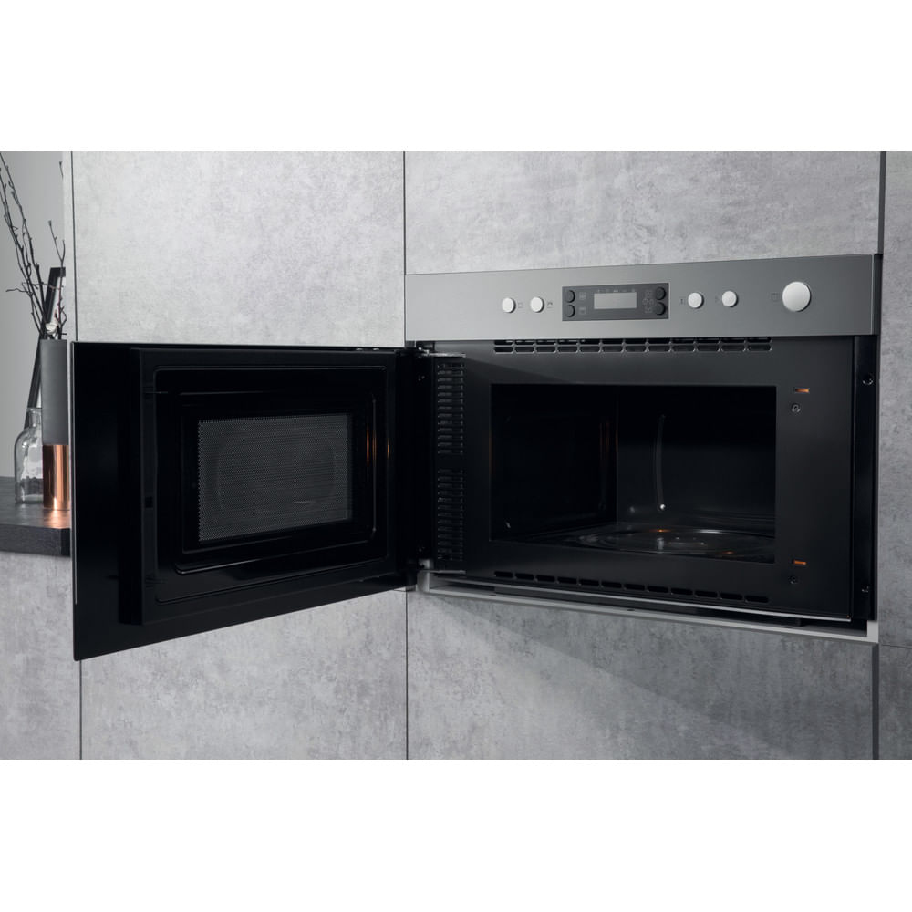 Hotpoint MN 314 IX H – image 9