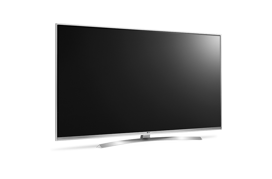 LG 49UH850V 124.5 cm (49") 4K Ultra HD Smart TV Wi-Fi Grey, White – image 5
