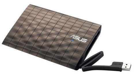 ASUS KR 1TB – image 1