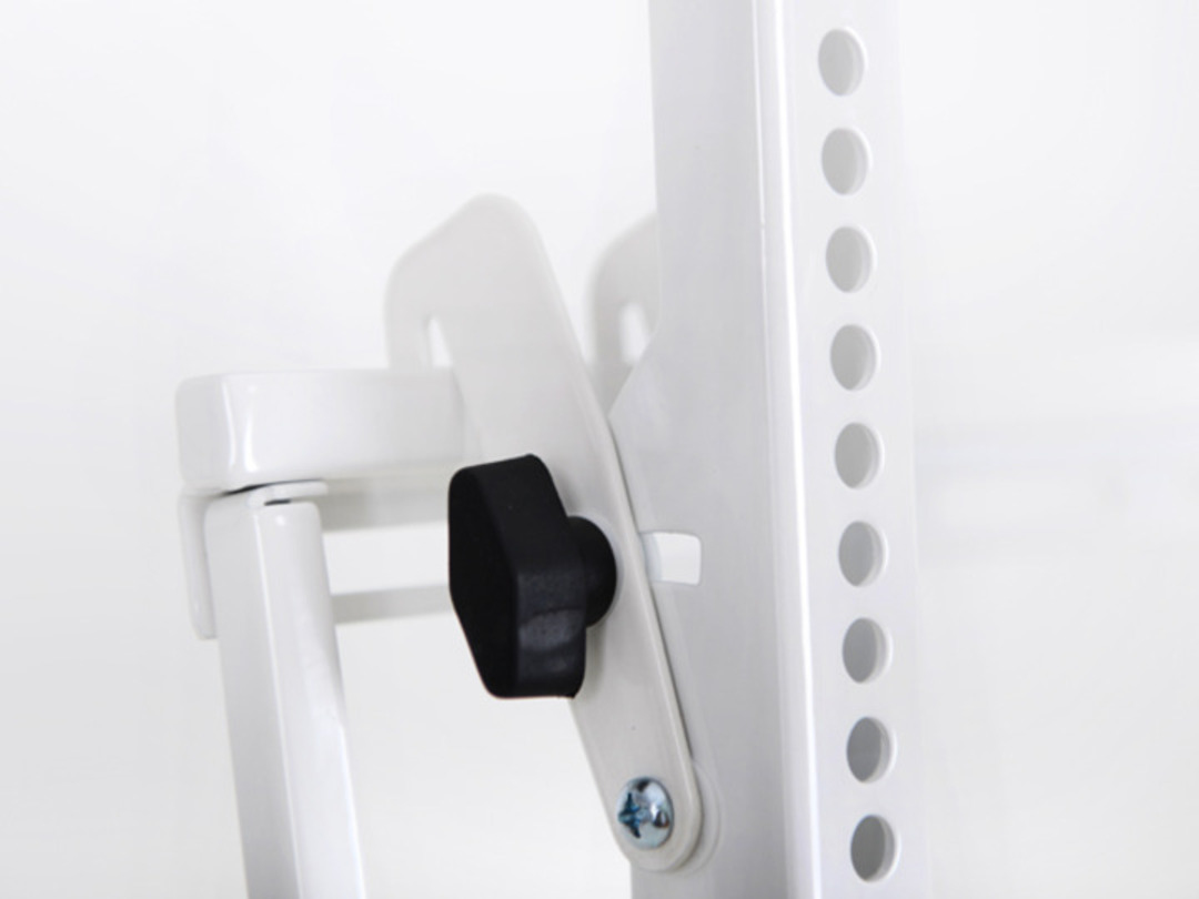 Multibrackets M Universal Tilt Wallmount White Large – image 3