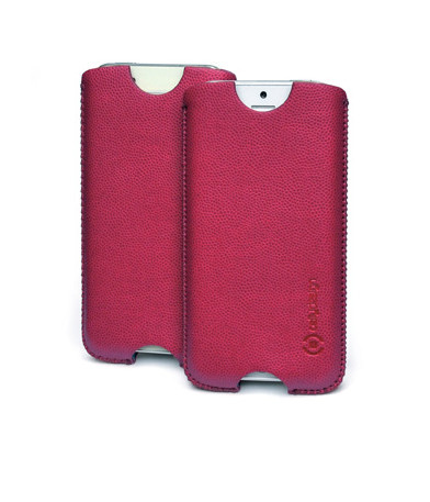 Celly CRISXL06 mobile phone case Cover Cherry (fruit), Red