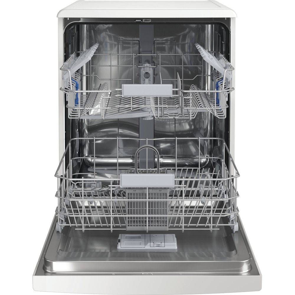 Indesit DFC 2C24 A – image 4