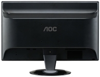 AOC 2236Vwa computer monitor – image 3