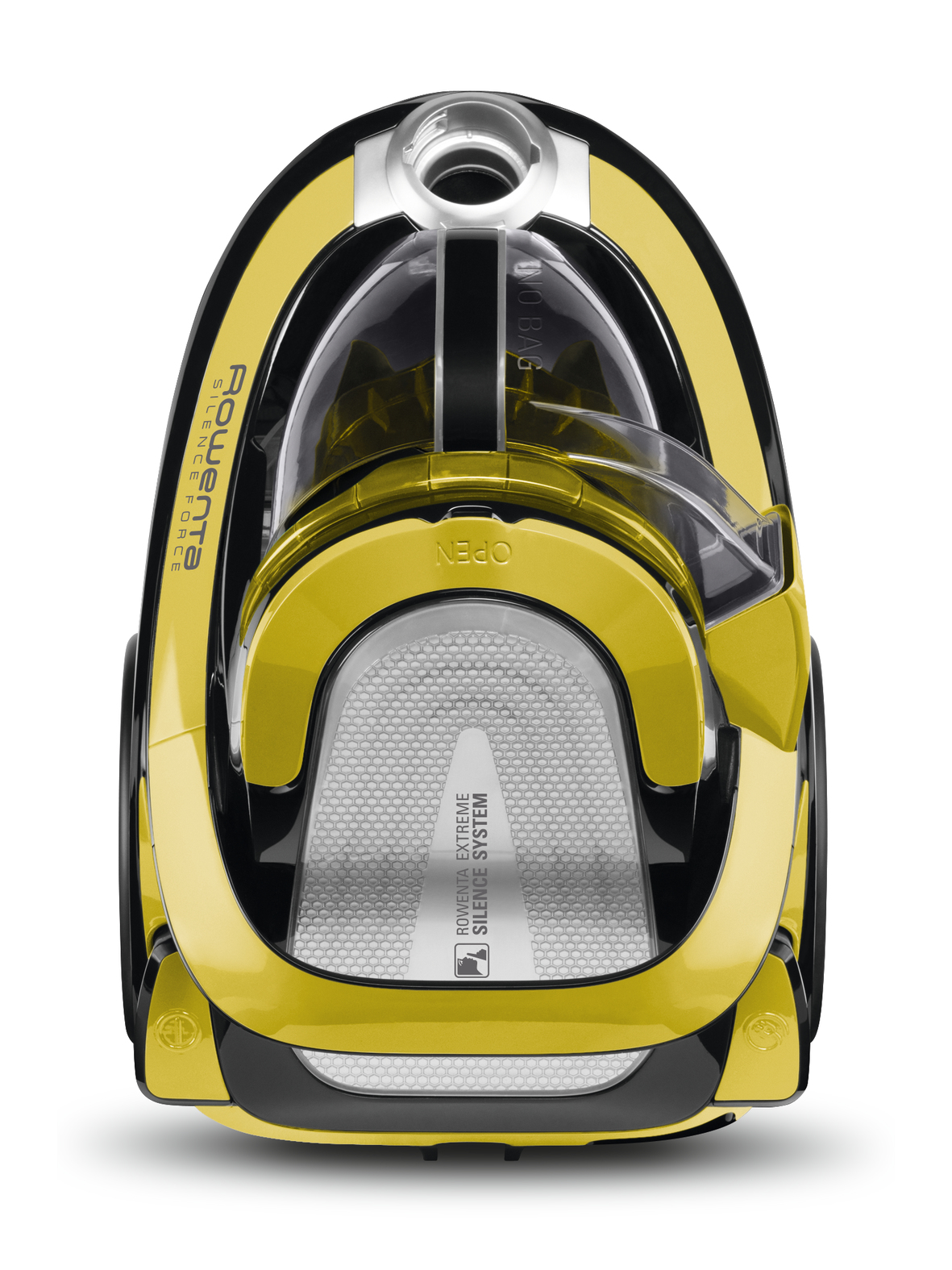 Rowenta Silence Force RO7634 vacuum – image 3