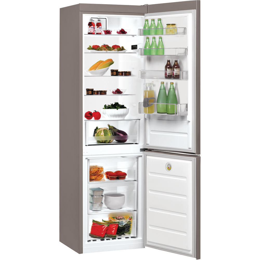 Indesit LR9 S2Q F X B – image 2
