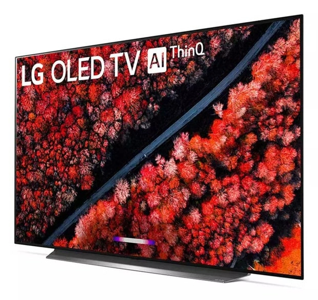 LG OLED OLED65C9PUA TV – image 3