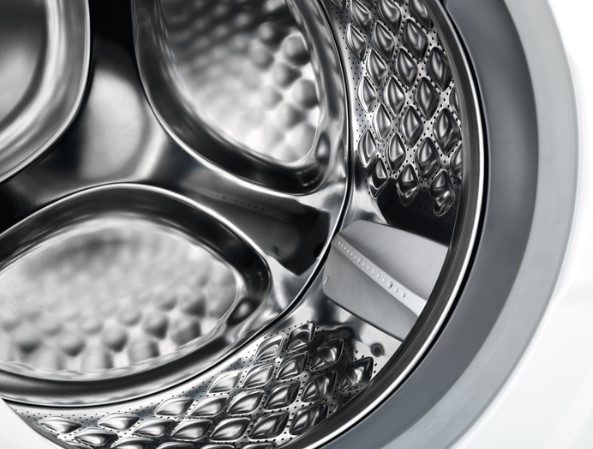 AEG Series 6000 LFR8314L6O washing machine Front-load – image 7