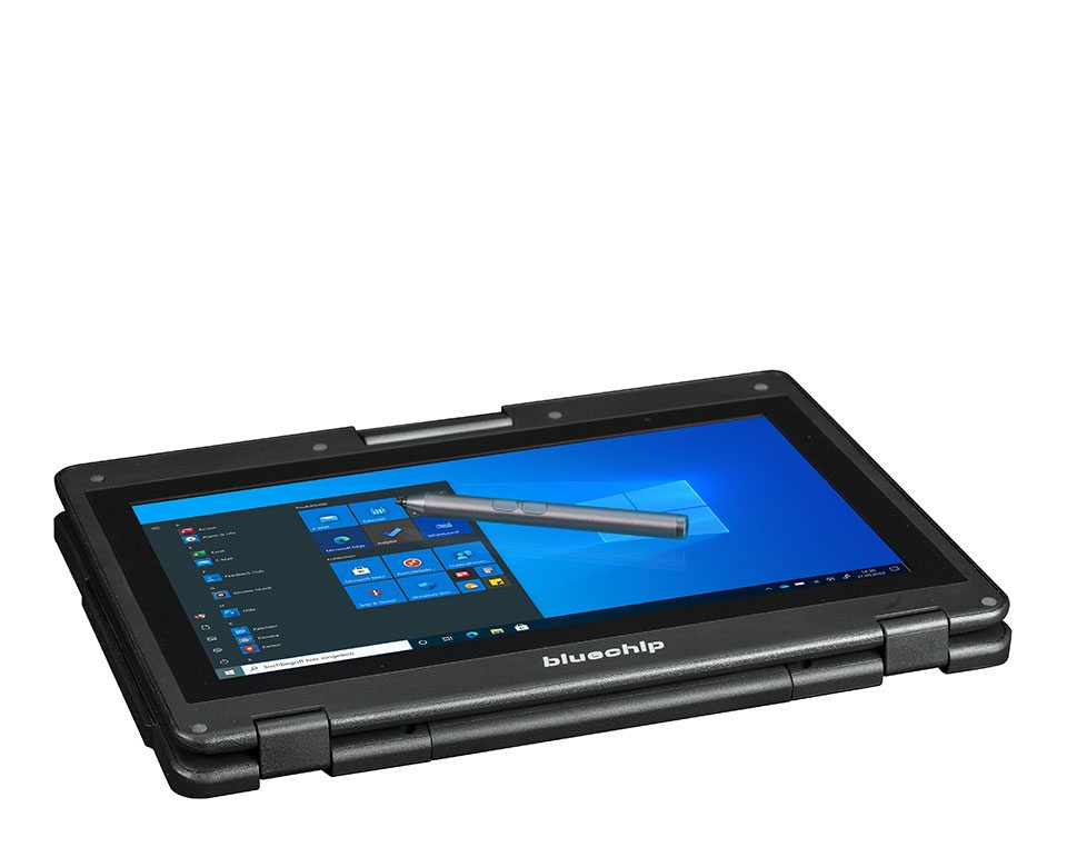 bluechip TRAVELline C11W5 – image 4