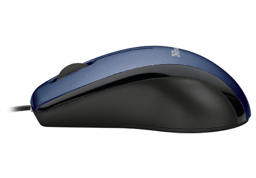 Trust 17016/OT1 mouse USB Type-A Optical – image 3