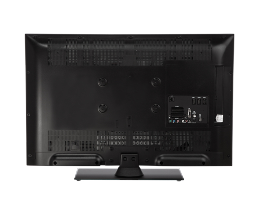 PEAQ PTV321100-B hospitality TV – image 4