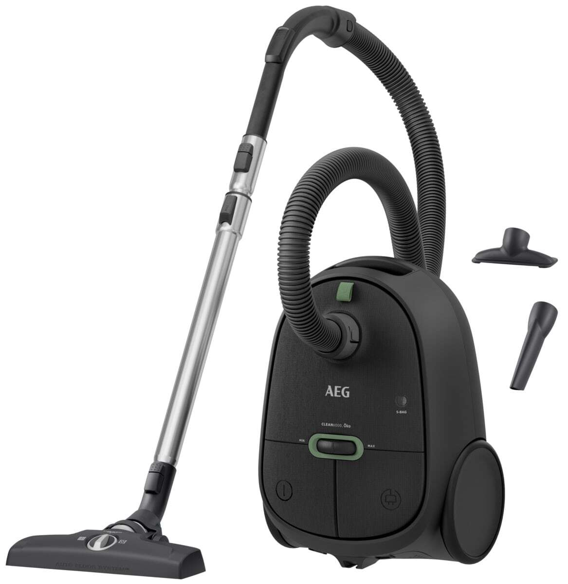 AEG AB61C1OKO — vue 1 sur 8