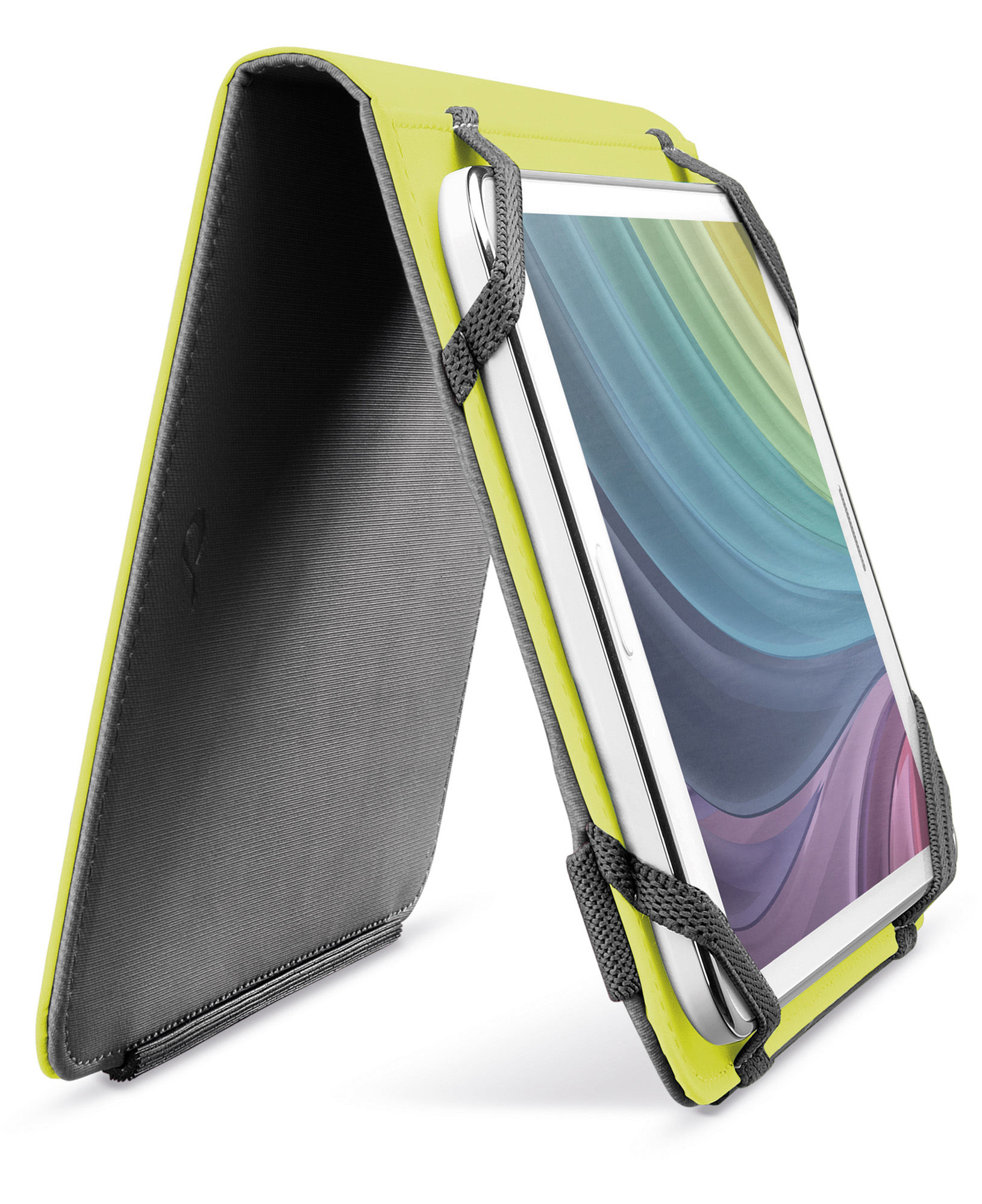 Cellularline Essential Case - Tablets up to 10” – image 1
