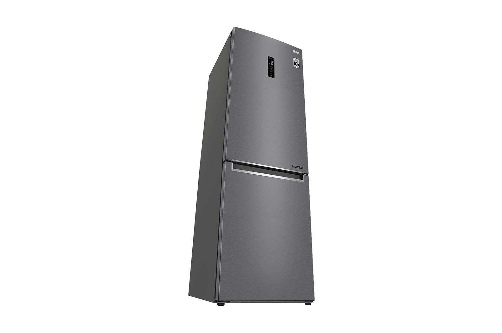 LG GBB61DSHMN Freestanding – image 9