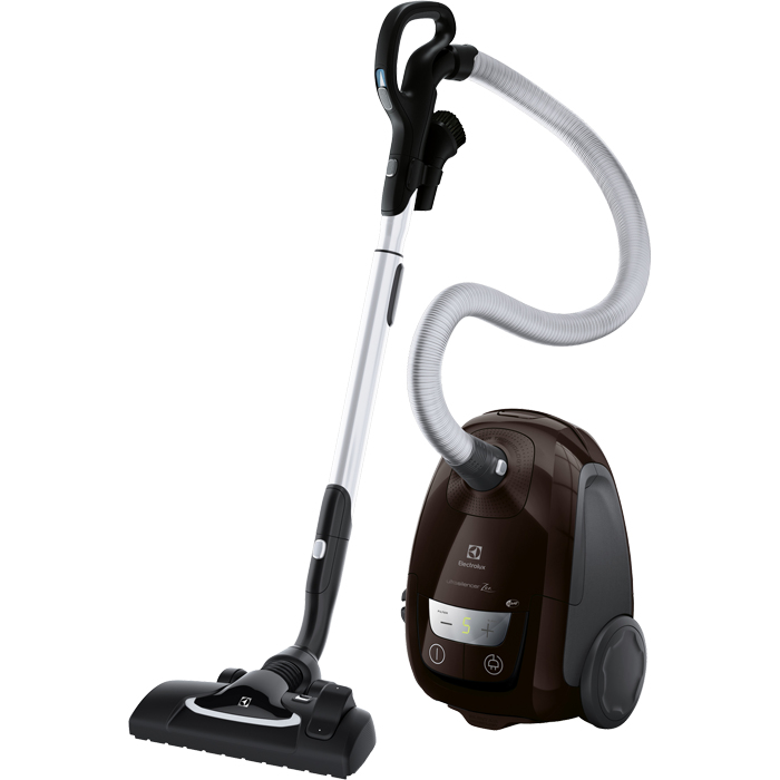 Electrolux EUS85BR vacuum