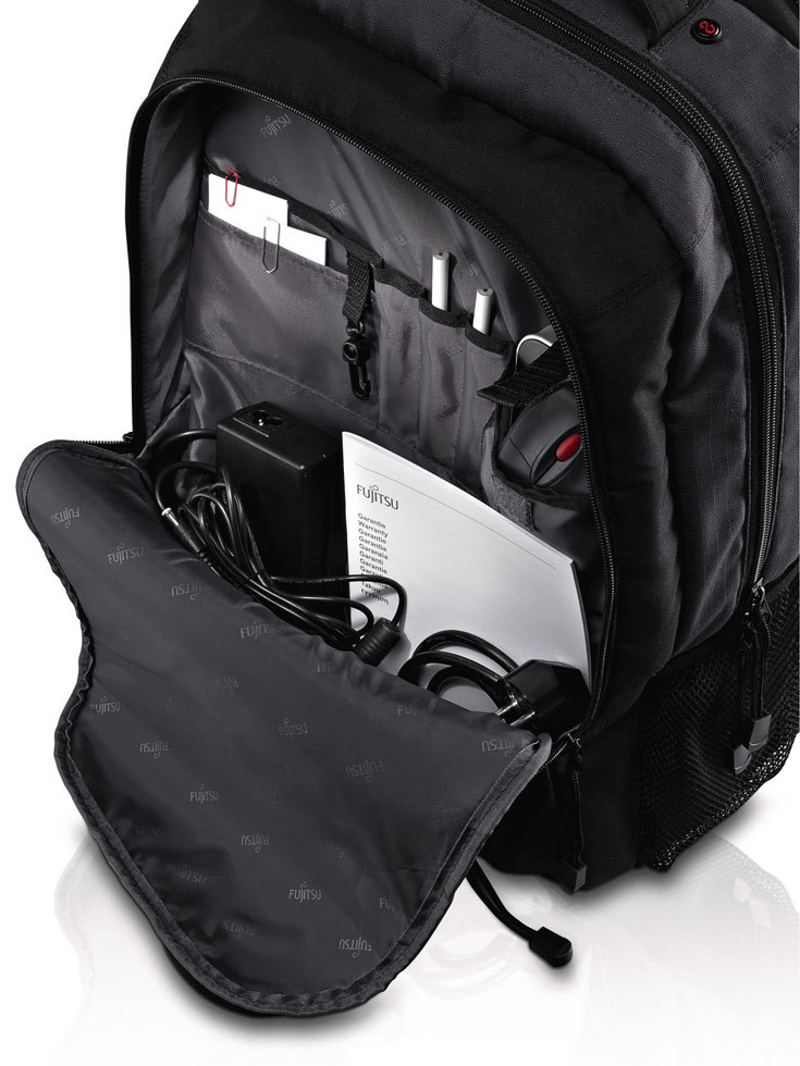 Fujitsu S26391-F1191-L134 laptop case – image 4
