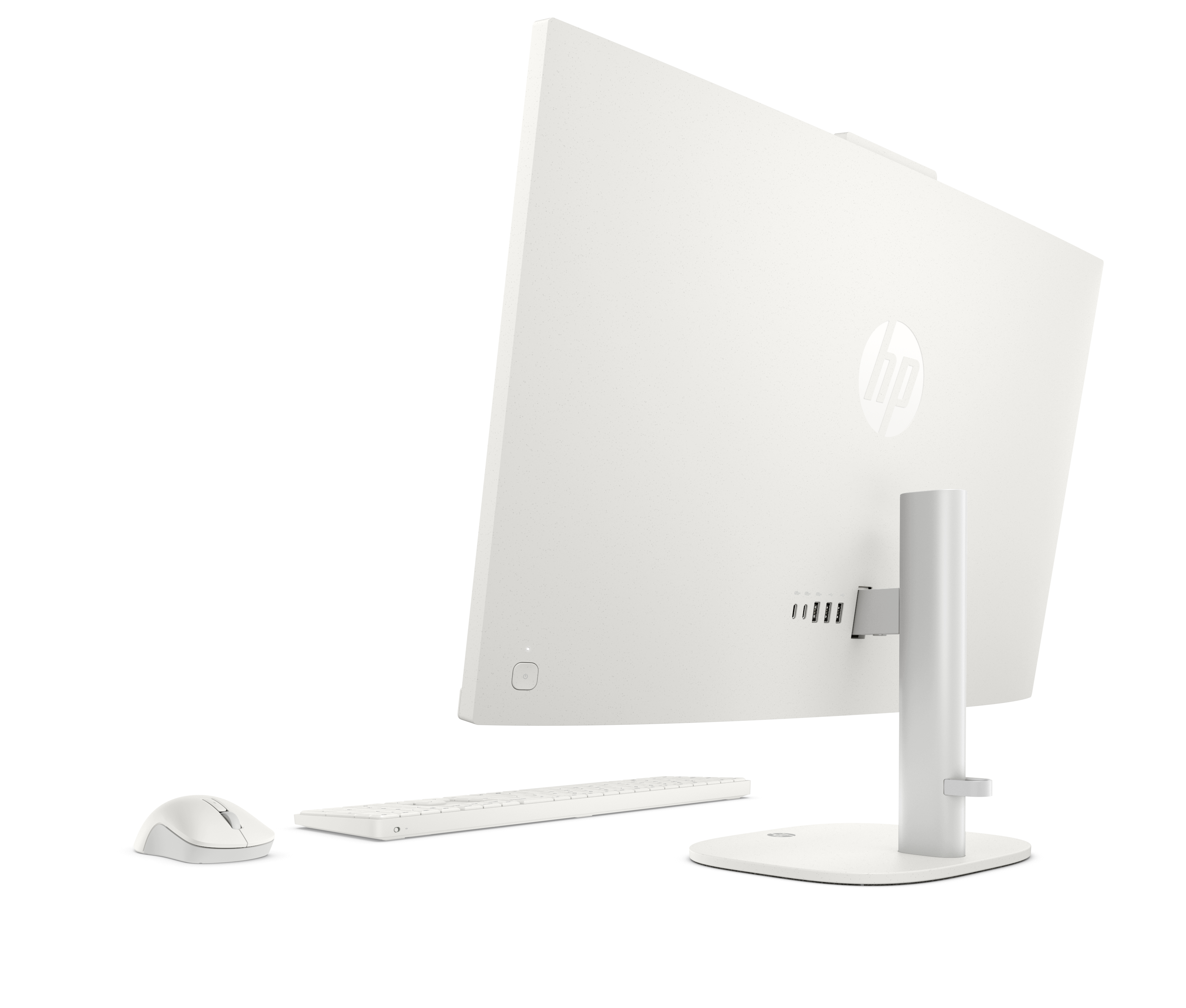 HP - All-in-One HP OmniStudio 27-cu0008ns, Intel Core 5-120U, 16GB, 1TB SSD, 27', W11. - imagen 4