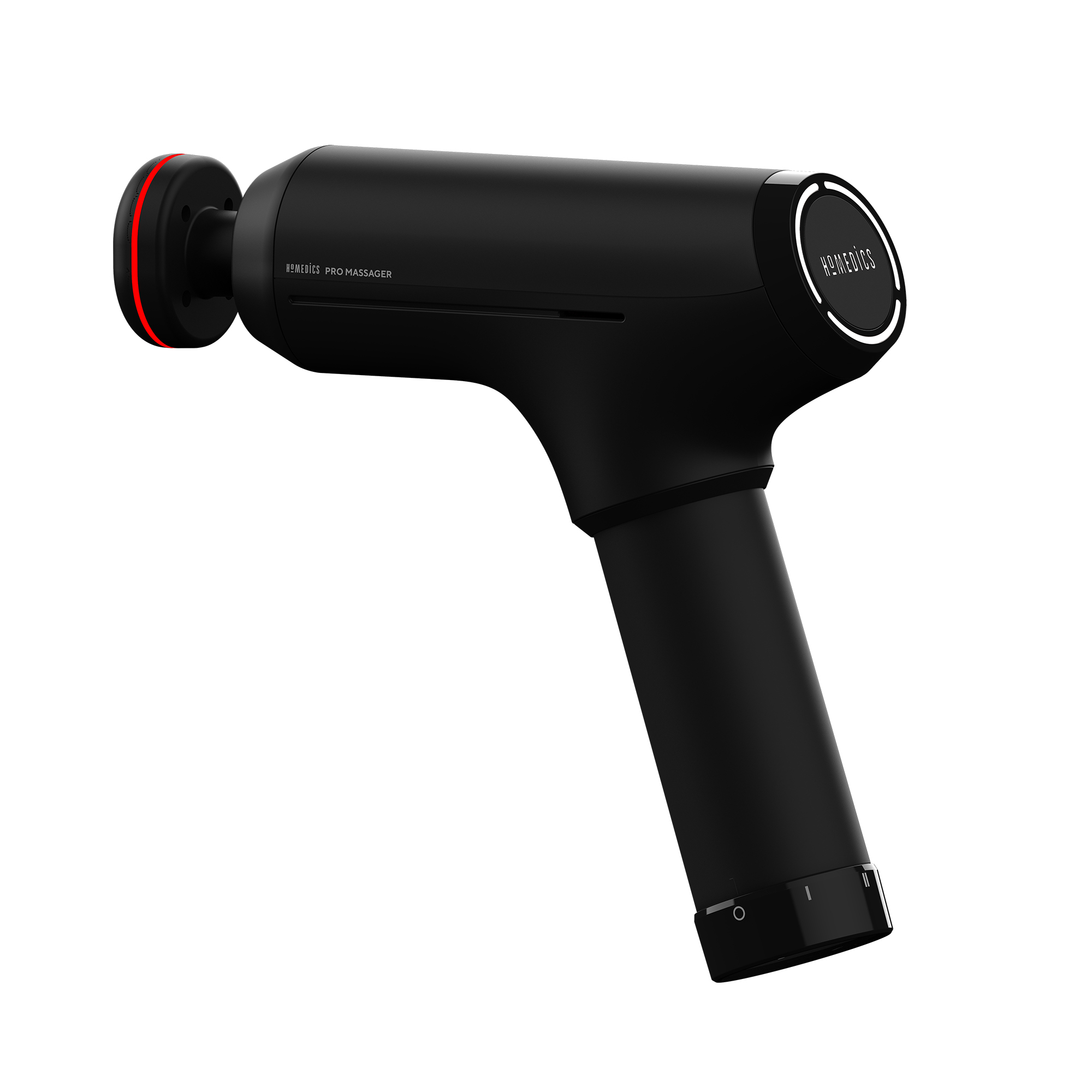 HoMedics Physio Massage Gun Pro – image 2