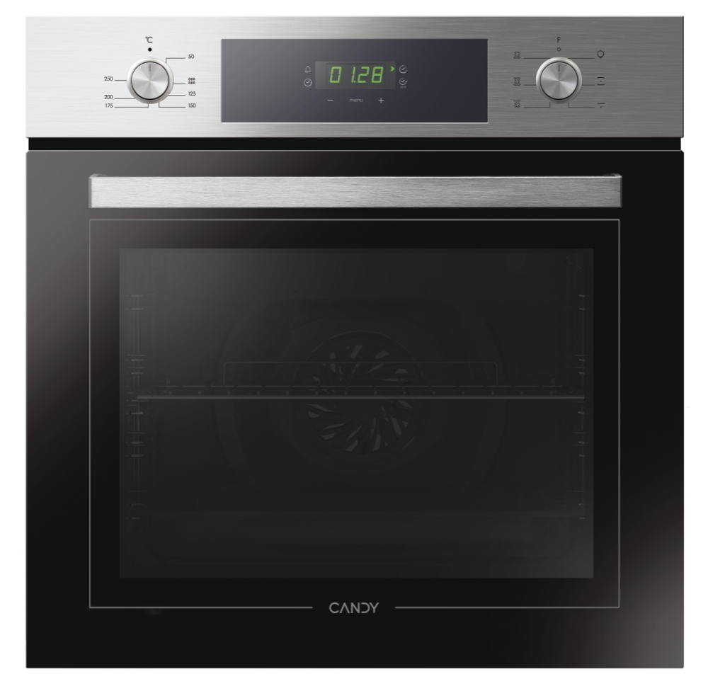 Candy FCT615XL — vue 1 sur 4