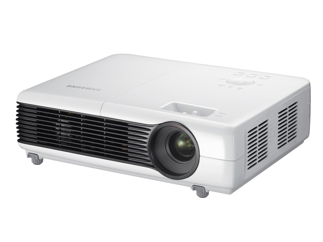 Samsung M255 2500 ANSI lumens LCD XGA (1024x768) – image 2